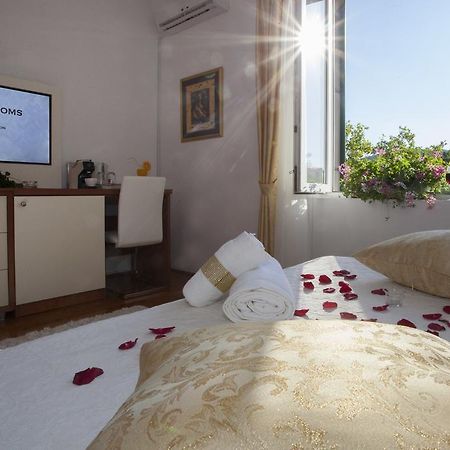 Luxury Rooms Duje Split Exterior photo